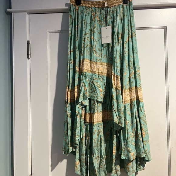 Spell Maisie Skirt - Sz. L - NWT - Picture 6 of 11